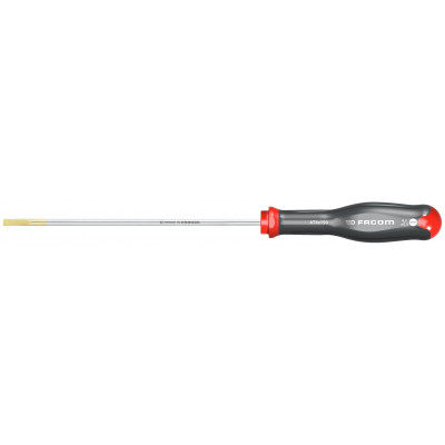 Tournevis Protwist plat 4x200 Facom | AT4X200