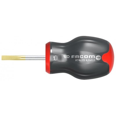 Embout impact 5/16 pour tournevis à frapper FACOM ENP.202 cruciforme PH2