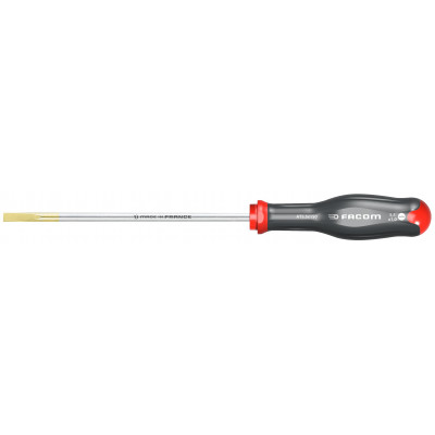 Tournevis Protwist plat 5.5x150 Facom | AT5.5X150