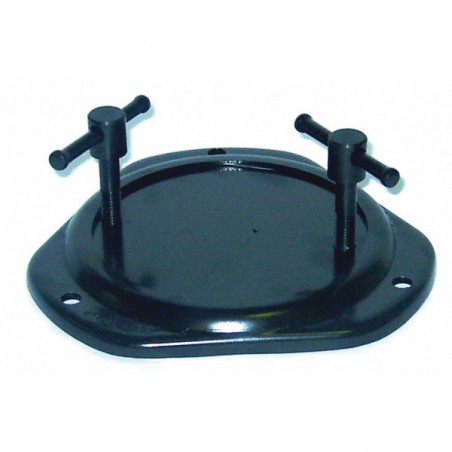 Base tournante pour étaux Dolex | BT 5/6