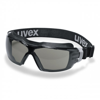 Lunettes de protection panoramiques Pheos CX2 Sonic Uvex | 9309286