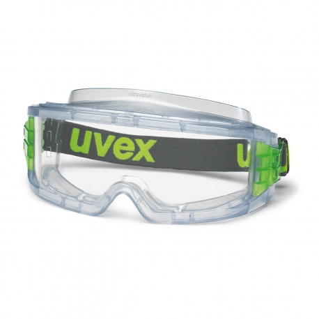 Lunettes de protection panoramiques ultravision Uvex | 9301714