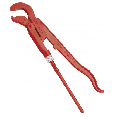 Serre tube suedois 1.1/2'' special tube Virax | 010449