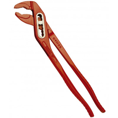 Pince vanadix multiprise 300 mm Virax | 010930