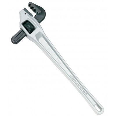 Cle viragrip tubar 24'' 90° aluminium Virax | 013624