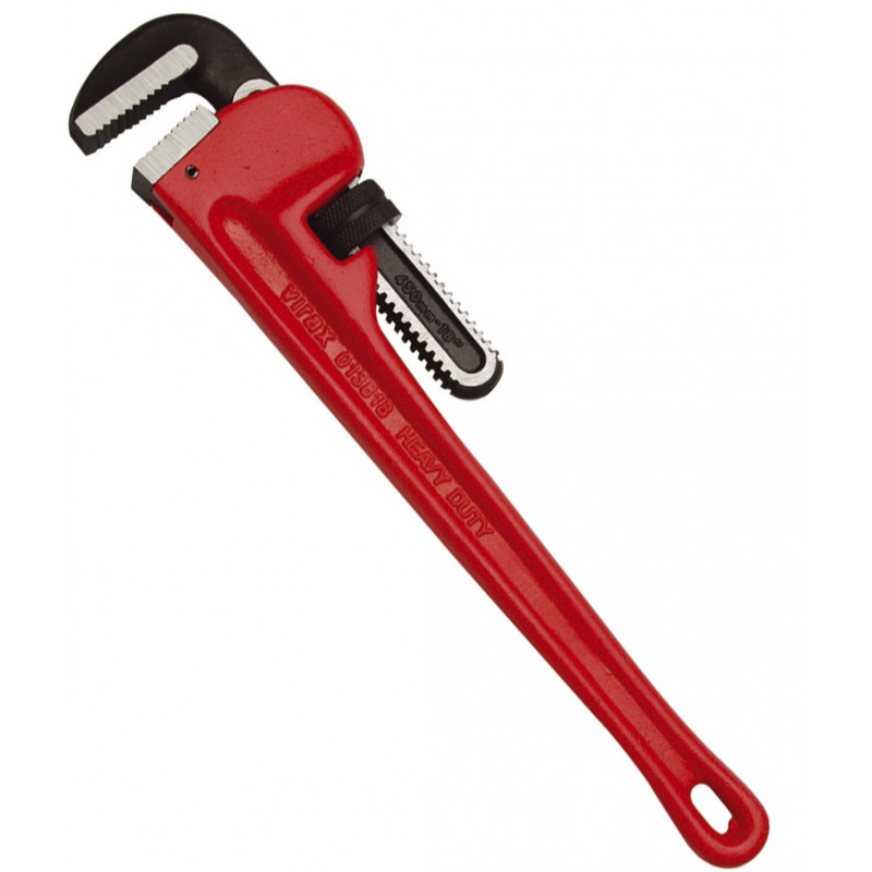 Cle viragrip 6'' heavy duty Virax | 013806
