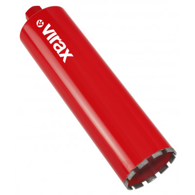 Couronne 430mm - 1.1/4'' diametre 152 mm Virax | 053526