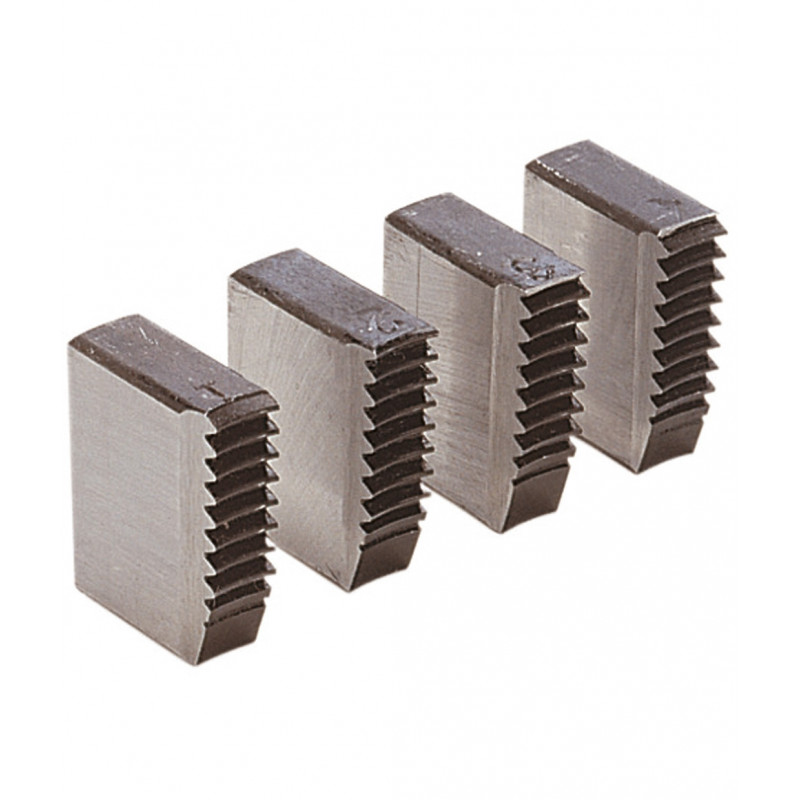 Jeu de 4 peignes 1'' npt Virax | 136226