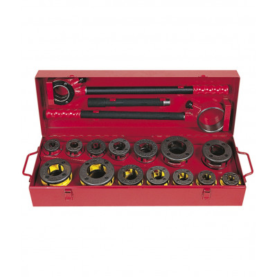 Filiere man inter 3/8-2'' bspt droite Virax | 136282
