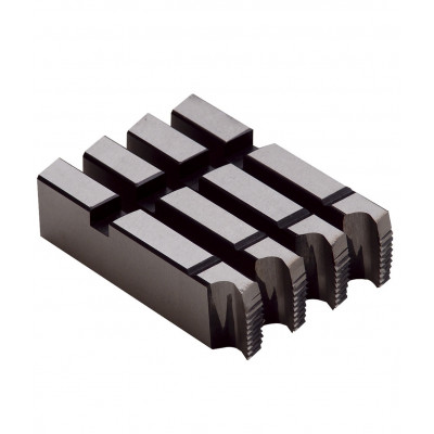 Jeu de 4 peignes 2.1/2-4'' bspt droite Virax | 162204