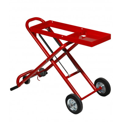 Chariot pliable p/ maf 162120 Virax | 162460