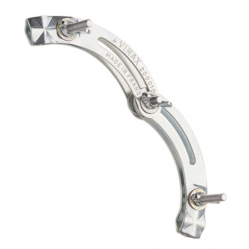 Fixtub n°1 20-60 mm Virax | 200020