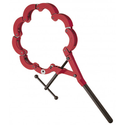 Coupe-tube fonte grise 5''-12'' Virax | 210220