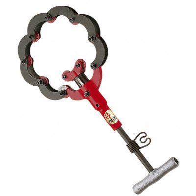 Coupe-tube font batiment smu 2.1/2''-6'' Virax | 210250