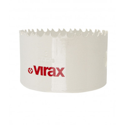 Scie cloche 4'' 101,6mm Virax | 220964