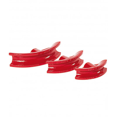 Forme serrurier 32 mm Virax | 240171