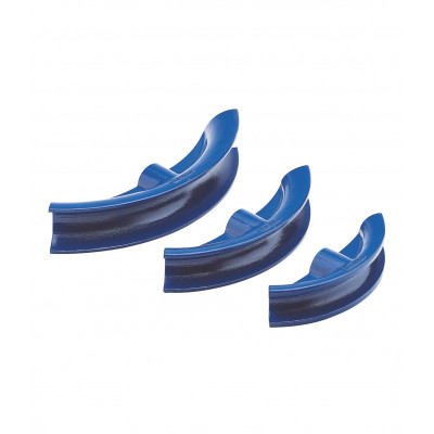 Forme multicouche 63mm/r252 p/cintr hydr Virax | 240179