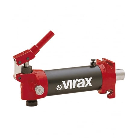 Verin manuel 2 p/cintreuse hydraulique Virax | 240202