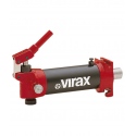 Verin manuel 2 p/cintreuse hydraulique Virax | 240202