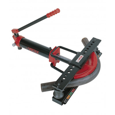 Cintr hydr manuel 3/8-3'' gaz (2 colis) Virax | 240252