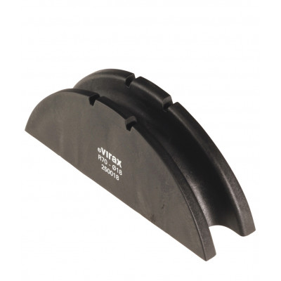 Forme 16mm -5/8''/r54 p/ arbalet 2500/03 Virax | 250016