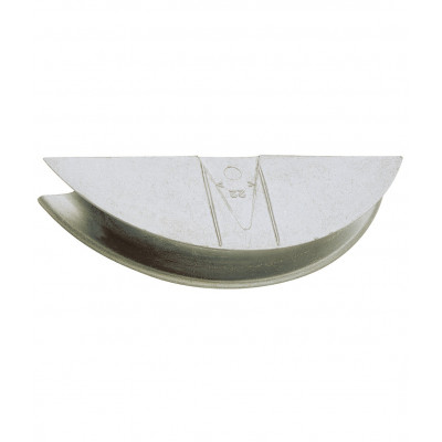 Forme sans vis 26 mm p/ arbalet 2501 Virax | 250168