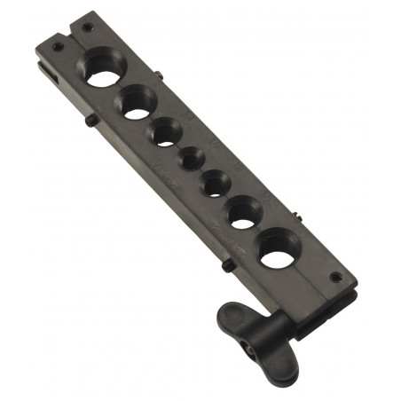 Matrice 10-22mm+15 p/appareil collets Virax | 250412