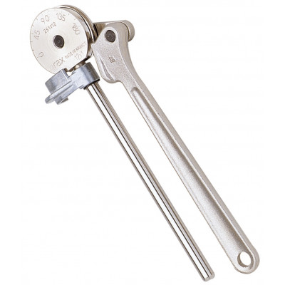 Pince a cintrer en acier 3/8'' / r35 Virax | 251123