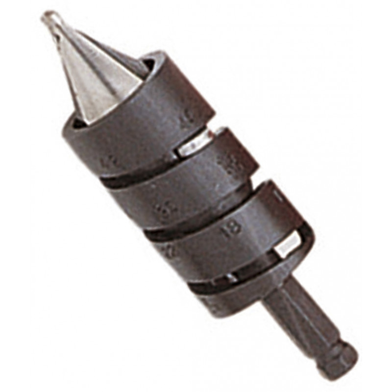 Cliquet 11 mm p/ piquage t-rax Virax | 252703