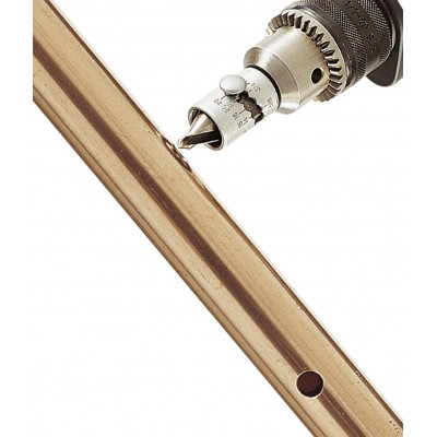 Porte-outil p/ piquage extrudax Virax | 252802