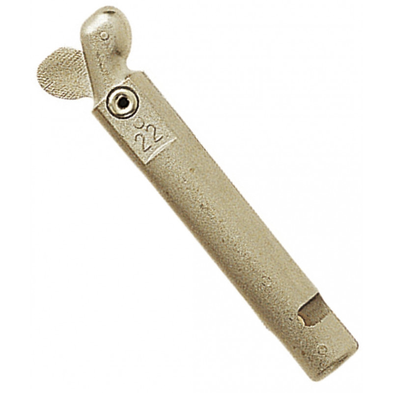 Outil a piquer 10 mm extrudax Virax | 252810