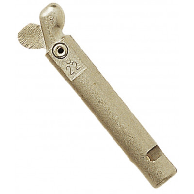 Outil a piquer 18 mm extrudax Virax | 252818