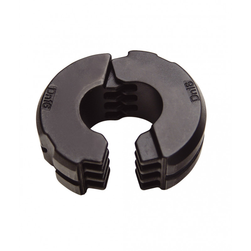 Inserts profil m 28 Virax | 252955