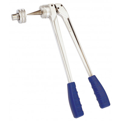 Tete a expansion 32 mm per s5 Virax | 253432