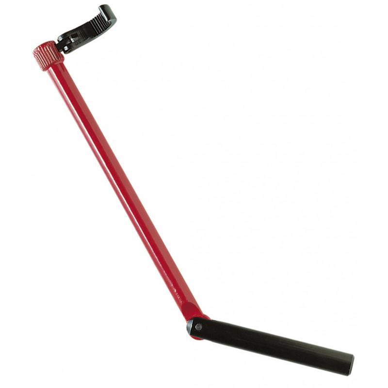Cle lavabo sanicrom 1.1/2'' reversible Virax | 261420