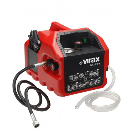 Pompe d'epreuve electrique Virax | 262070
