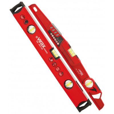 Niveau trapeze 50 cm Virax | 263122