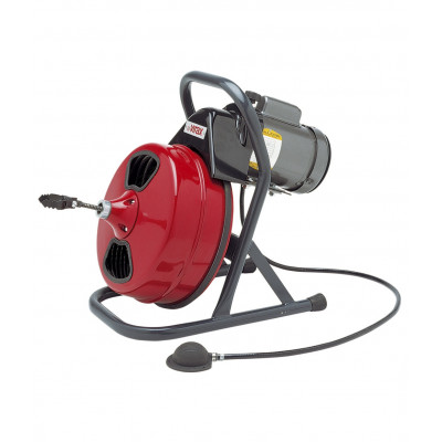 Deboucheur val 80 22,5m/9,5mm Virax | 291200