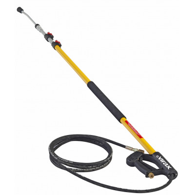 Buse 4 jets 1/4'' p/ 293280 Virax | 293277