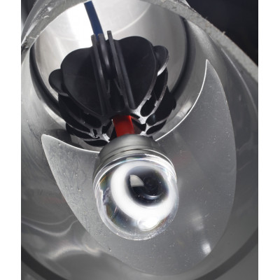 Centreur 150 mm - 6'' p/ visioval Virax | 294021