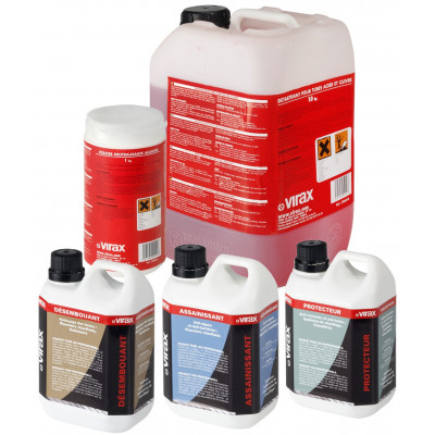 Neutralisant 1kg p/ 295000 Virax | 295015