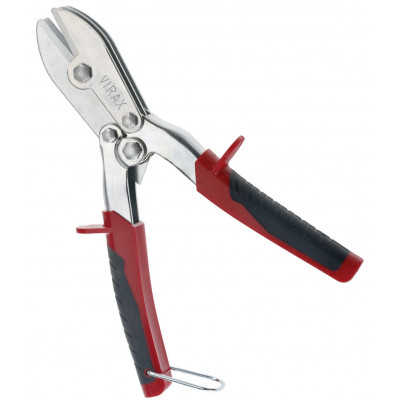 Pince a retreindre 52 mm modele long Virax | 335010