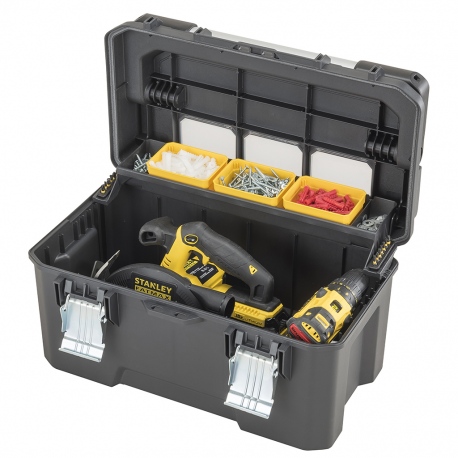 Boîte à outils pro FATMAX® Stanley| FMST1-75792