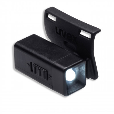 Mini-lampe LED Uvex | 9999100