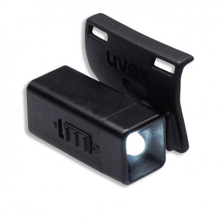 Mini-lampe LED Uvex | 9999100