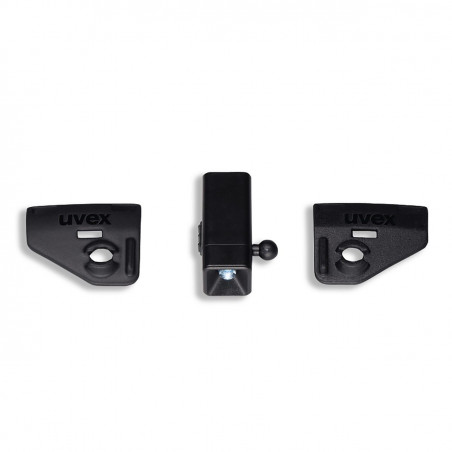 Mini-lampe LED Uvex | 9999100