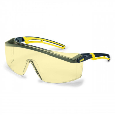 Lunettes de protection à branches Astrospec 2.0 Uvex | 9164220