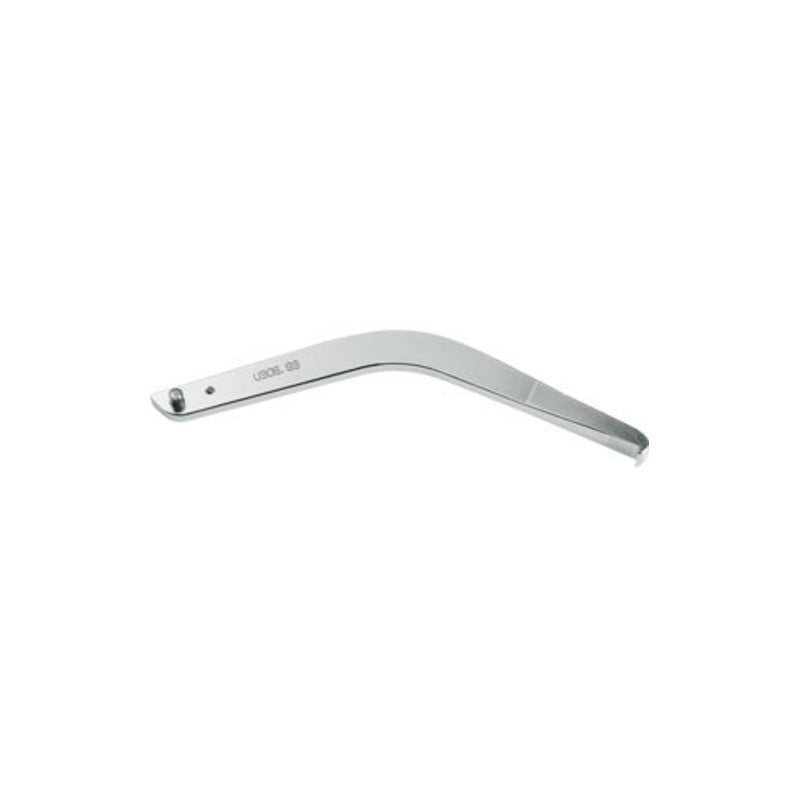 1 GRIFFE POUR U.306-180 FACOM | U.306G10