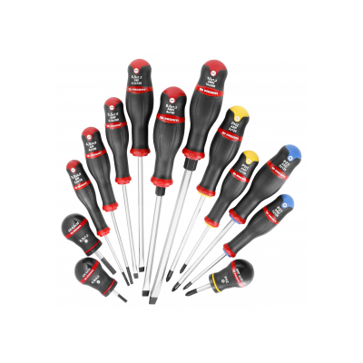 Coffret 6 Tournevis Facom Protwist – Embouts Hexagonaux – Neuf Sous Blister