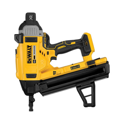 Cloueur béton et acier XR 18V Li-Ion Brushless - sans batterie ni chargeur Dewalt | DCN890N